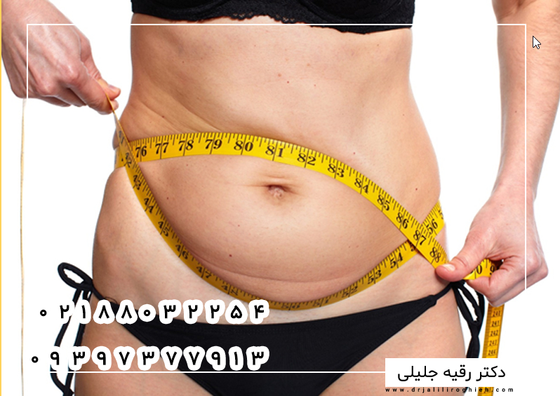 فرق ابدومینوپلاستی با پیکرتراشی