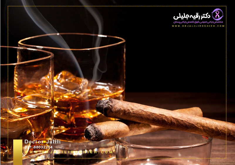 پرهیز از استعمال دخانیات